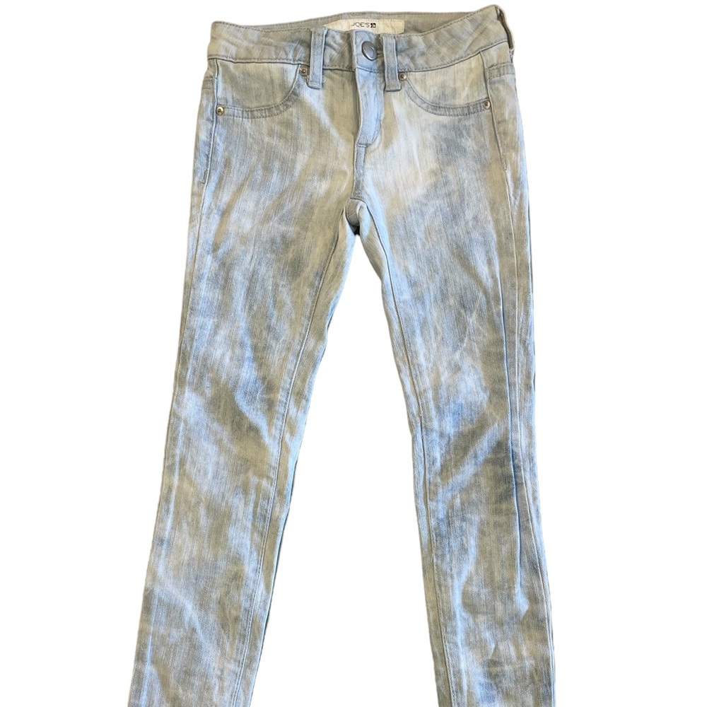 Joes Jeans little girls sz 7 SLIM